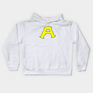 The Ambiguously Gay Duo Kids Hoodie